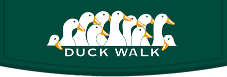 duckwalk Logo