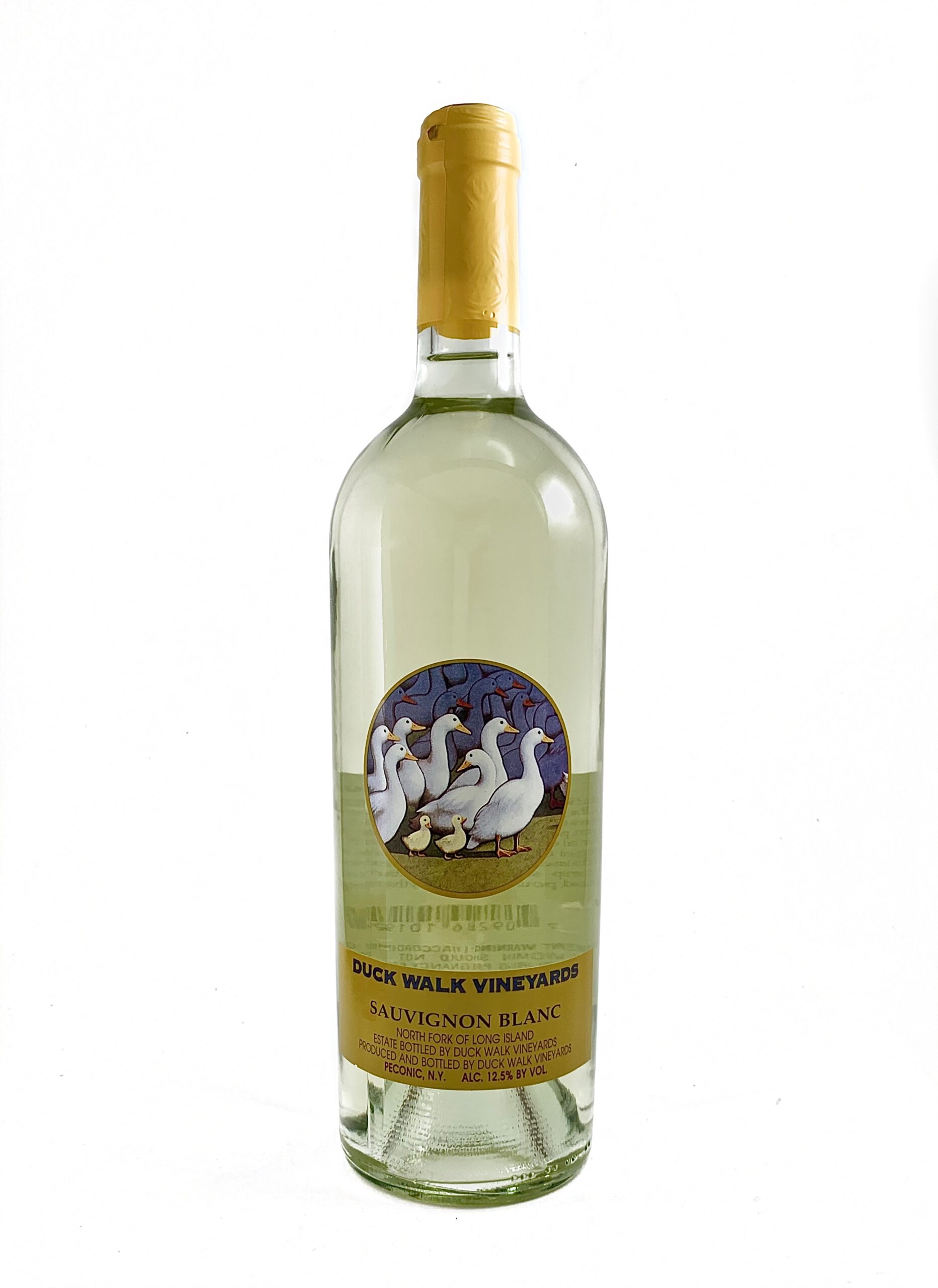 2019 Sauvignon Blanc